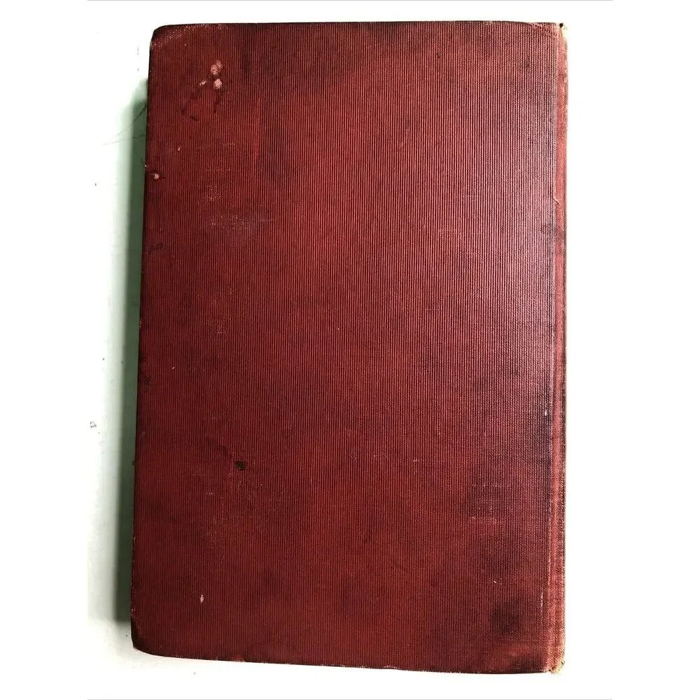 The Color Line A Brief on Behalf of the Unborn 1905 HC by William Benjamin Smith